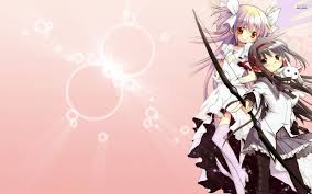 We hope you enjoy our growing collection of hd images to use as a background or home please contact us if you want to publish a puella magi madoka magica wallpaper on our site. Free Download Madoka Magica Wallpaper 629602 2560x1600 For Your Desktop Mobile Tablet Explore 74 Madoka Magica Wallpaper Mahou Shoujo Madoka Magica Wallpaper Puella Magi Madoka Magica Wallpaper Kyubey Wallpaper