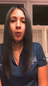 Amanda Leaman's Instagram, Twitter & Facebook