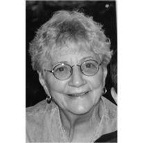 Obituary for Elaine M Louviere