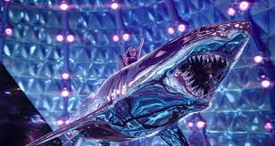 We can be heroes comments. We Can Be Heroes Review Sharkboy And Lavagirl For The Avengers Generation Polygon