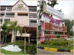 Find the travel option that best suits you. Intekma Resort Convention Centre Shah Alam Selangor Surat Mid