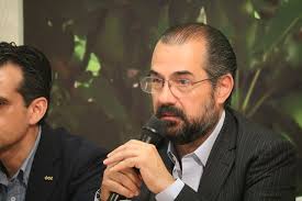 El secretario del Trabajo y Previsión Social, Diódoro José Siller Argüello,  acompañó a Mauricio González Rivera, presidente de la Unión Agrícola  Regional de Fruticultores #Unifrut, en su Asamblea General Anual Ordinaria,  en