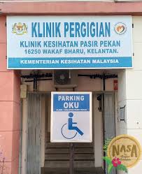 Klinik pergigian pasir gudang 6a, perjiranan 9, jalan 9/12 81700 pasir gudang, johor. Harga Rawatan Akar Gigi Klinik Kerajaan