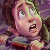 The Odyssey Library: A resource for the popular radio show featuring  episode listings, collections, people, places, themes, scripture  references, categories, sagas and more! Join Mr. Whittaker, Connie, Eugene,  Tom and Bernard on