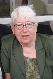 Obituary for Carol Valerie (Madill) Blaydon