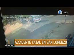 We did not find results for: Accidente Fatal En San Lorenzo Youtube