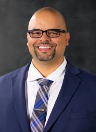 The City of Reno names new Director of Parks and Recreation