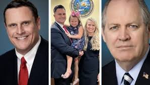 JAMES W. MORGAN III APPOINTED TO 16TH JUDICIAL CIRCUIT