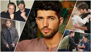 Who do you miss most from The Originals? Me: Joseph Morgan