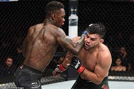Israel adesanya's fame and influence has got to a point where people have started to tattoo him on their bodies. Who Has The Best Tattoos In The Ufc Page 2 Sherdog Forums Ufc Mma Boxing Discussion