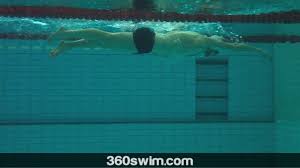 Although it's not required, you'll see most advanced lap swimmers do a flip turn at the end of the pool. How To Learn A Freestyle Flip Turn Part 2 360swim Can You Swim