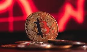بیت‌کوین زیر ۱۱۰ هزار دلار سقوط کرد؛ سناریوی بعدی چیست؟