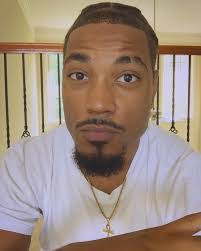 Rich Anthony's Instagram, Twitter & Facebook