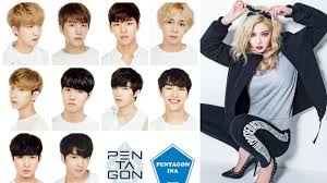Hi guys, i made this video after i found out hyuna and e´dawn are dating (congratulations!),so i hope you will enjoy it! Petition For Hyuna E Dawn And Pentagon To Be Left Alone Change Org
