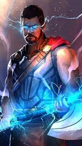 Iphone Stormbreaker Iphone Marvel Wallpaper 4k Thor's asgardian stormbreaker axe | print file format: stormbreaker iphone marvel wallpaper 4k