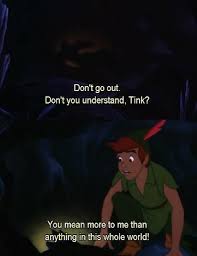 Pin By Sophie On My Huge Disney Obsession Peter Pan Disney Peter Pan Movie Life Quotes Disney