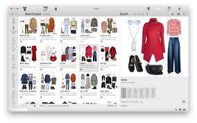 I tested out these ios outfit planning apps so you don't have to. Dress Assistant Wardrobe Organizer Software