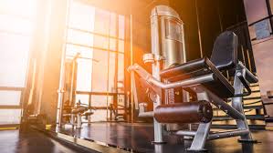 Read customer reviews & find best sellers. What The Weights Machines In Your Gym Do Coach