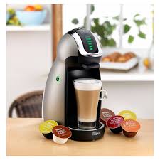 Well, before disassembling your dolce gusto, you have already seen that you must first remove all the removable parts (water tank, drip tray, and the compartment where the capsules are placed). De Longhi Nescaf Dolce Gusto Genio Coffee Maker Espresso Machine Walmart Com Walmart Com