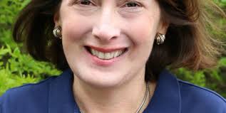 Interview: Libby McNamee, author of Susanna's Midnight Ride