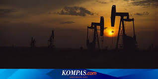 Lulusan ekonomi islam ini mempunyai prospek kerja kedepannya terutama di sektor bank syariah. Masihkah Industri Hulu Migas Berperan Penting Untuk Pembangunan Halaman All Kompas Com