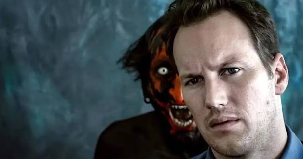 Insidious: The Red Door - Star/Director Patrick Wilson Shifts the Horror  Franchise into Neutral — Original Cin