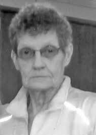 Barbara Shields Obituary (1938