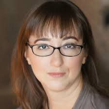 Interview: Katharine Horowitz