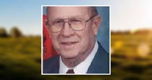 William "Dub" Helms Obituary November 17, 2012