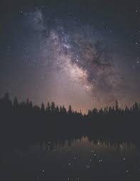How to draw the milky way galaxy. Buy Milky Way Forest Lake Starry Skies Sketchbook Nature Lovers Forest Lake View Milky Way Starry Skies Sketchbook Illustration Drawing Book Book Online At Low Prices In India Milky Way Forest