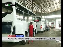 The naija weekly online news, your preferred online newspaper Business Tonight Innocent Chukwuma Shares His Views On Nigeria S Manufacturing Sector Youtube