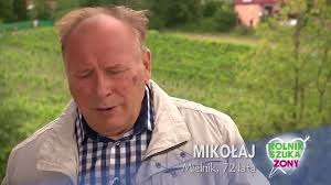 Rolnik szuka żony sezon 4 2017 uczestnicy: Co Slychac U Mikolaja Z Programu Rolnik Szuka Zony 4 Plejada Pl
