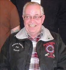 James McKenna Obituary