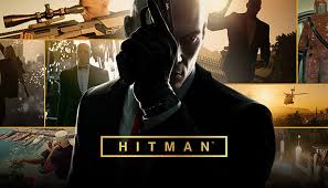¿qué necesita un juego online de pc para triunfar? Hitman On Steam