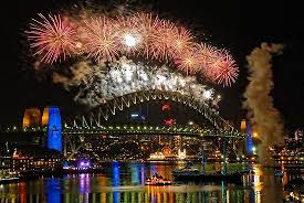 Google Image Result For Http Ih1 Redbubble Net Image 6939842 5595 Flat 550x550 075 F Jpg Sydney New Years Eve New Years Eve Fireworks New Year Fireworks