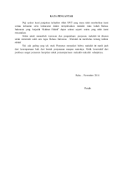Makalah ini berisikan tentang informasi penyusunan kalimat efektif yang baik dan benar. Makalah Bahasa Indonesia Kalimat Efektif