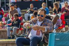 3rd Annual Charleston Wing Fest