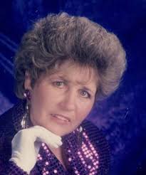 Frances Lee Bostic Obituary May 26, 2020