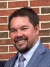 Conrad George Olson Profile