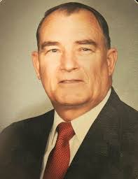 Obituary information for Rev. Wayne Young Reeves