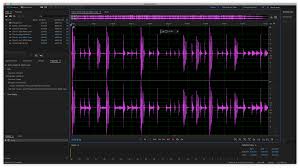 Today we're not going to touch upon the recording part, but we'll focus on the simple editing techniques and especially how to improve your audio auality with adobe audition. Adobe Audition Cc Review Pcmag