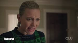 That's the question riverdale fans have been asking about betty cooper and archie andrews since the show's premiere in 2017! Alice Attacks Betty Scene Riverdale 04x09 Youtube