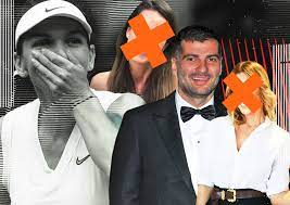 Cei doi au fost apropiați de când erau copii, au învățat împreună la liceul „i.l. Toni Iuruc Era CÄƒsÄƒtorit Si Avea O AmantÄƒ Cand S A Cuplat Cu Simona Halep DezvÄƒluiri BombÄƒ