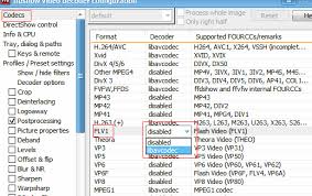 Not only does it include codecs, but it also includes some programs to configure the audio and video compression parameters. How To Enhance Audio Video Quality In K Lite Codec Pack