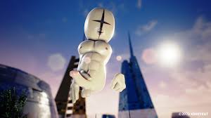 Post 1835249: JoSilver MADNESS Madness_Combat