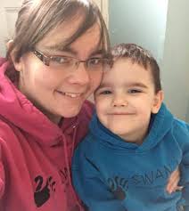 My SWAN journey from denial to motivation with my undiagnosed son