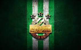 Fc nürnberg in berlin 1935: Download Wallpapers Rapid Vienna Fc Golden Logo Austrian Bundesliga Green Metal Background Football Sk Rapid Wien Austrian Football Club Rapid Vienna Logo Soccer Austria For Desktop Free Pictures For Desktop Free