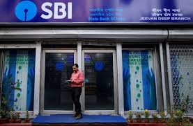 In 2019, the bank of china was included in the second schedule of the rbi act as a foreign bank, which permitted it to commence normal banking operations. Sbi Bullish On Chinese Market Chinadaily Com Cn