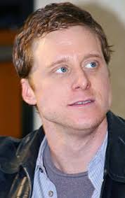 Alan Tudyk Facts for Kids
