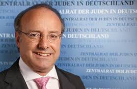 Harry Schnabel ins Präsidium des Zentralrats gewählt